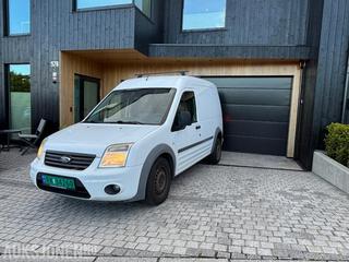 Ford Transit Connect T230 LWB 1.8 TDCi