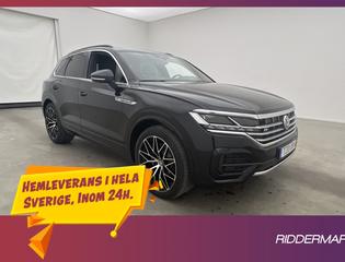 Volkswagen Touareg 3.0 V6 TDI DPF SCR 4Motion