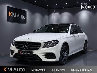 Mercedes-Benz E 350 e