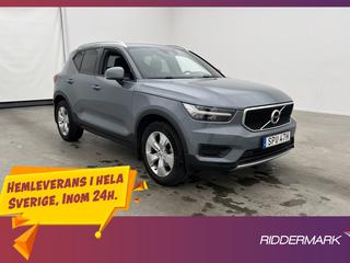 Volvo XC40 T2 129hk 2022 SPU47H