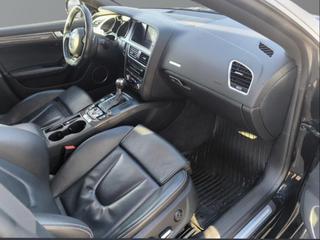 Audi S5 Sportback