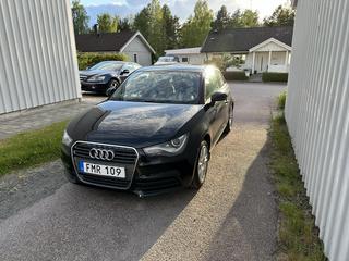 Audi A1 1.2 TFSI
