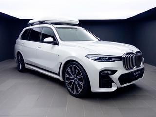 BMW X7 xDrive30d