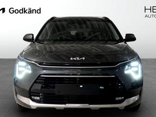 Kia Niro Plug-In-Hybrid