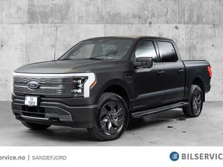 Ford F-150 Lightning Standard Range