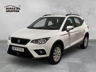 SEAT Arona 1.0 TGI