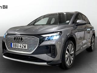 Audi Q4 40 e-tron