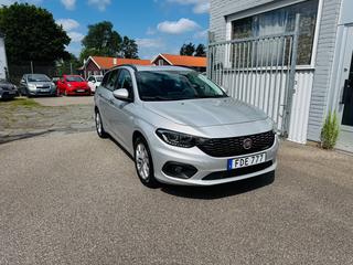 Fiat Tipo Stasjonsvogn 1.4 FIRE T-JET