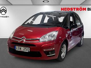Citroën C4 Picasso 1.6 e-HDi Airdream