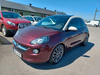 Opel Adam 1.4