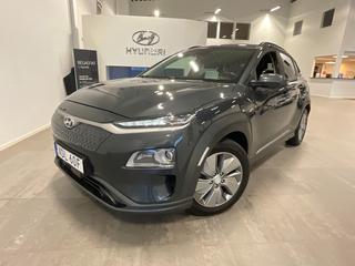 Hyundai Kona Electric
