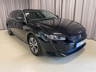 Peugeot 508 SW 1.5 BlueHDi 130