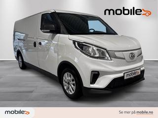 Maxus e-Deliver 3 LWB 50.2 kWh