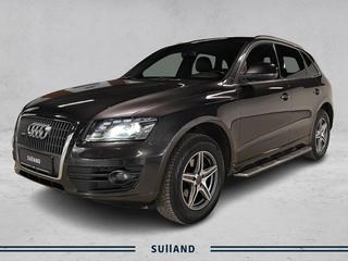 Audi Q5 2.0 TDI DPF quattro