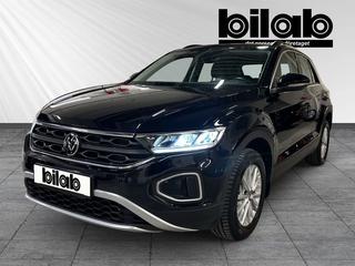 Volkswagen T-Roc 1.5 TSI ACT OPF
