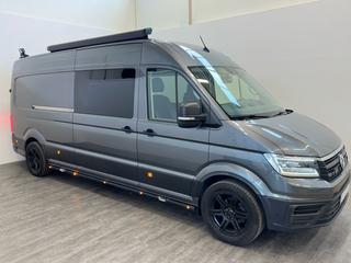 Volkswagen Crafter 35 2.0 TDI