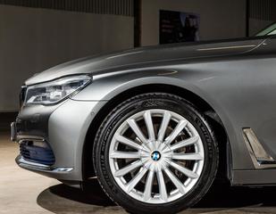 BMW 730d xDrive