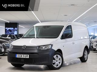 Volkswagen Caddy Cargo Maxi 2.0 TDI BMT
