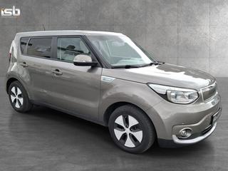 Kia Soul EV