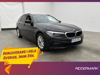 BMW 520d Touring