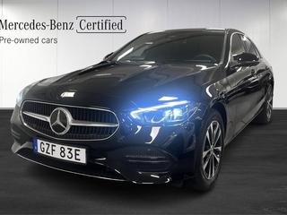Mercedes-Benz C 300 d e