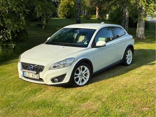 Volvo C30 D2