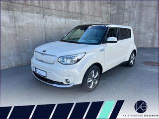 Kia Soul EV