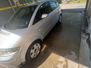 Audi A2 1.4