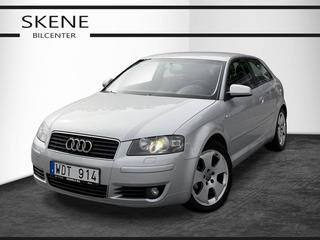 Audi A3 2.0 FSI 16v