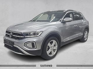 Volkswagen T-Roc 1.5 TSI ACT OPF