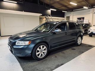 Volvo V50 1.6 D