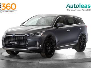 BYD Tang EV AWD