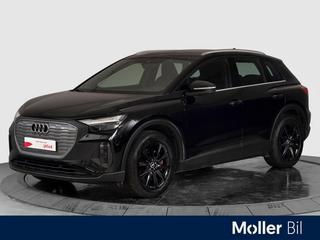 Audi Q4 40 e-tron