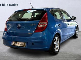 Hyundai i30 1.6 CRDi
