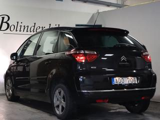 Citroën C4 Picasso 1.6 e-HDi Airdream