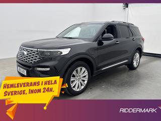 Ford Explorer Plug-In 457hk 2021 JBU49L