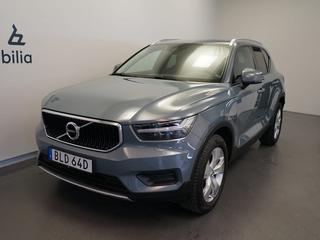 Volvo XC40 T2
