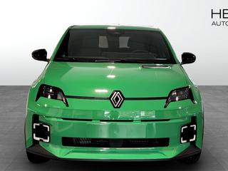 Renault 5 E-Tech 52 kWh
