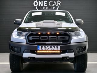 Ford Ranger Raptor
