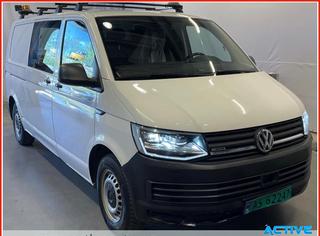 Volkswagen Transporter T32 2.0 TDI 4Motion