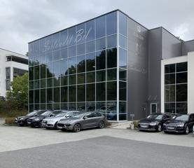 Tesla Model X 75D