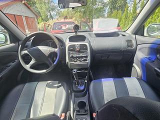 Mitsubishi Carisma Hatchback 1.8