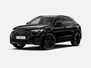 Audi Q8 60 TFSI e quattro