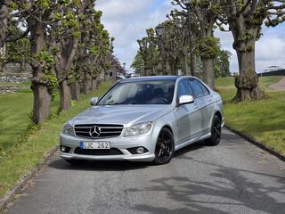 Mercedes-Benz C 200 CDI