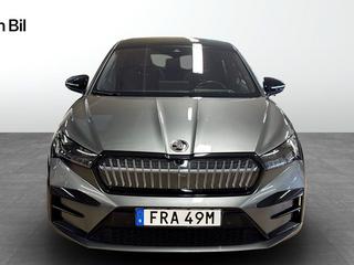 Škoda Enyaq Coupé RS