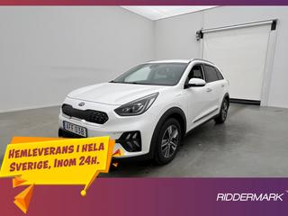 Kia Niro P-HEV 141hk 2020 AFF03B