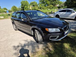 Volvo XC70 D5 AWD