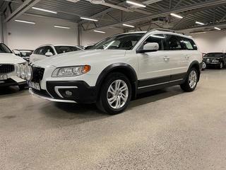 Volvo XC70 D4 AWD