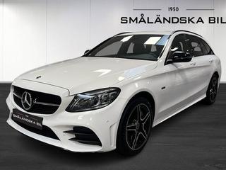Mercedes-Benz C 300 T e