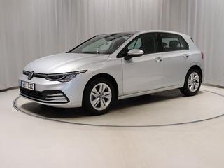 Volkswagen Golf 1.0 eTSI OPF